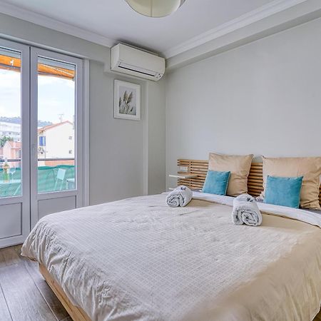 Le Marignan Lägenhet Cannes Exteriör bild