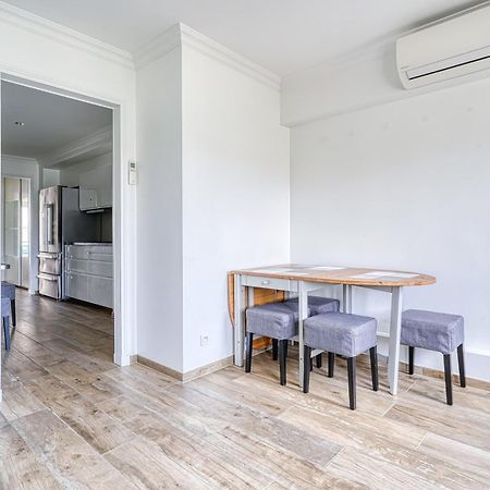 Le Marignan Lägenhet Cannes Exteriör bild